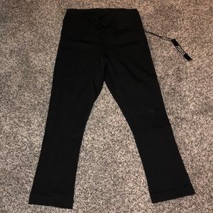 White House Black Market Leggings
